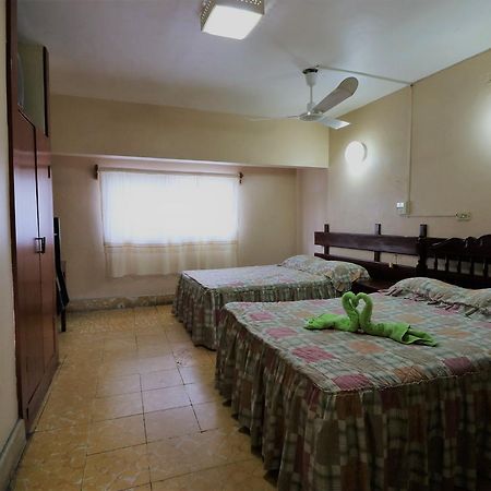 Hotel Balboa Villahermosa Eksteriør billede