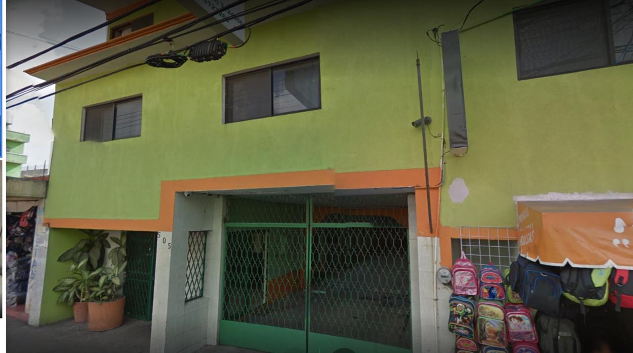 Hotel Balboa Villahermosa Eksteriør billede
